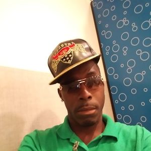 Meet your Posher, Darius